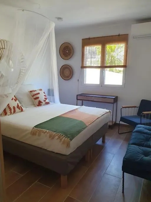 Grandes Villas Luxueuses 4 Etoiles Face A La Reserve Cousteau & Ses Tortues Bouillante