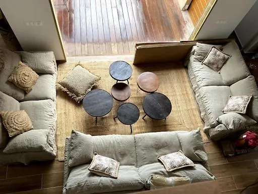 Grandes Villas Luxueuses 4 Etoiles Face A La Reserve Cousteau & Ses Tortues Bouillante Guadeloupe