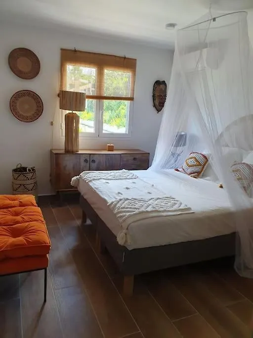 Grandes Villas Luxueuses 4 Etoiles Face A La Reserve Cousteau & Ses Tortues Bouillante
